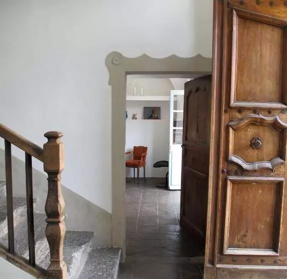 Aamiaismajoitus (B&B) Le Château