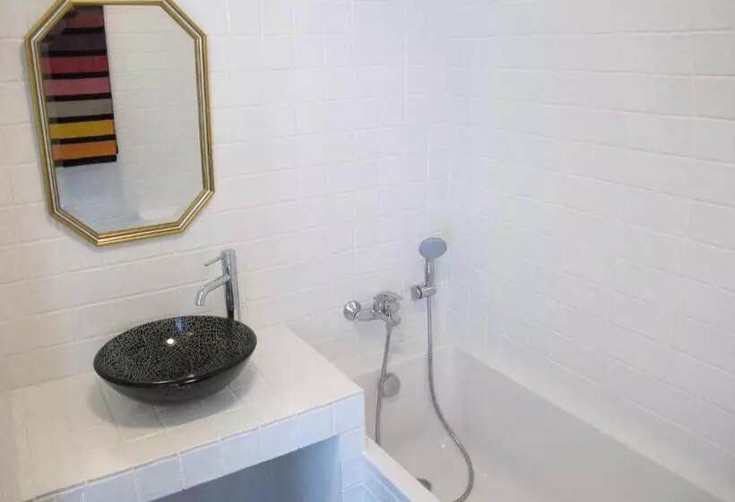 Aamiaismajoitus (B&B) Le Château