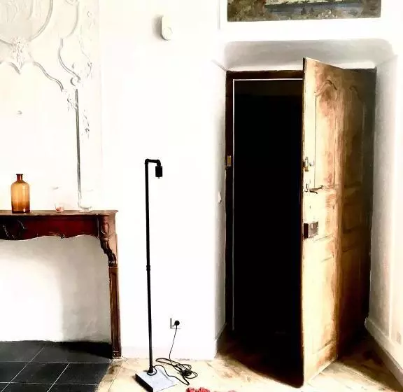 Aamiaismajoitus (B&B) Le Château