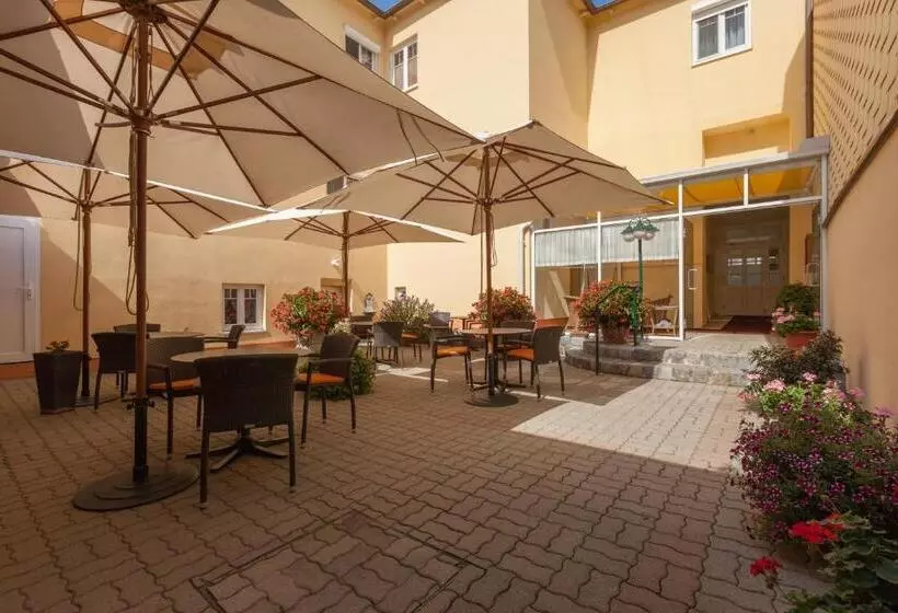 ベッドアンドブレックファースト Pension Elfy