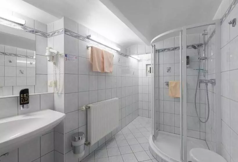 ベッドアンドブレックファースト Pension Elfy