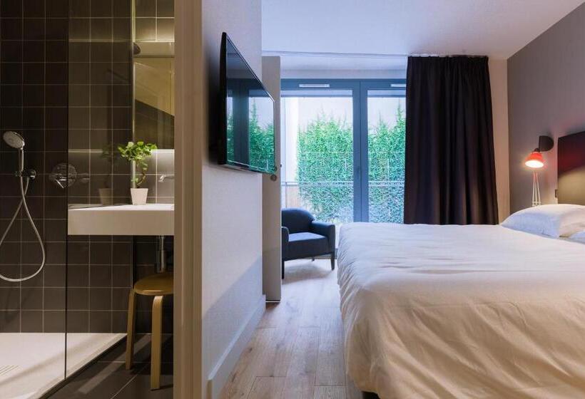 Bed and Breakfast T2 Bis Luxe Hyper Centre Piscine