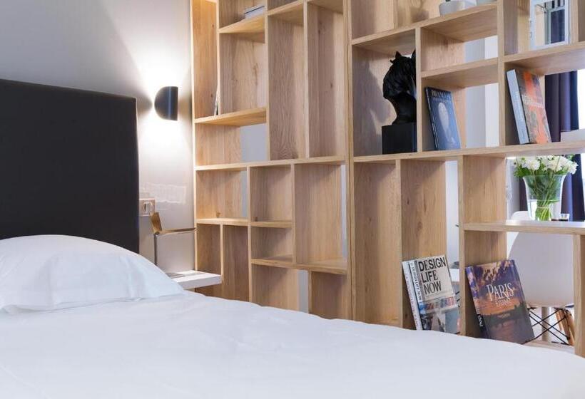 Bed and Breakfast T2 Bis Luxe Hyper Centre Piscine