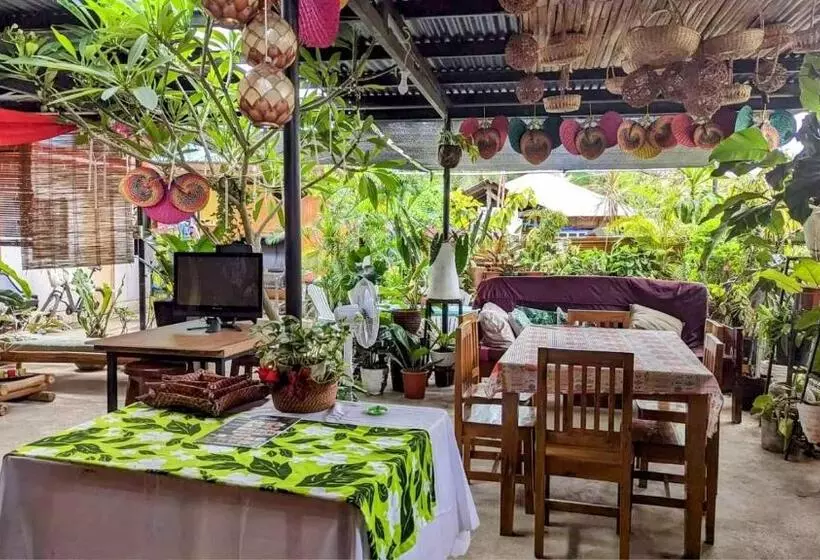 ベッドアンドブレックファースト Unk S House Homestay