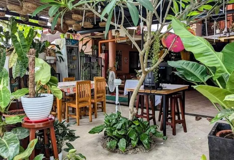 ベッドアンドブレックファースト Unk S House Homestay