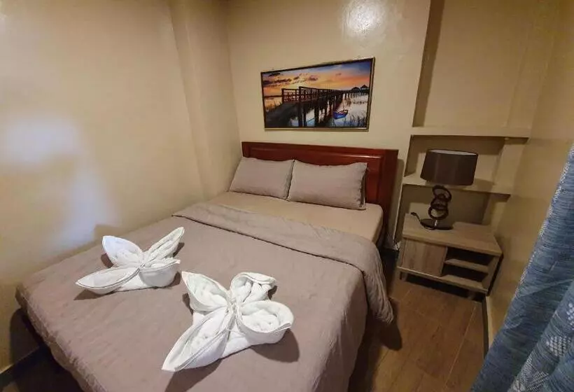 ベッドアンドブレックファースト Unk S House Homestay