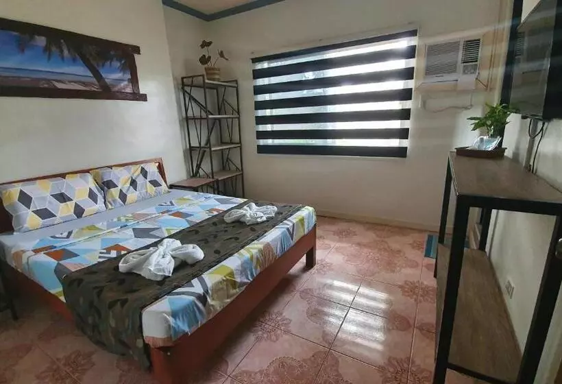 ベッドアンドブレックファースト Unk S House Homestay