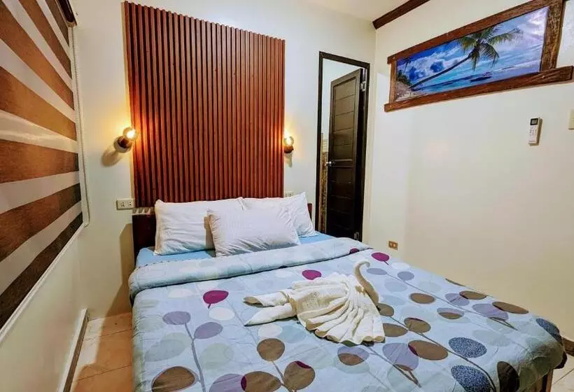 ベッドアンドブレックファースト Unk S House Homestay