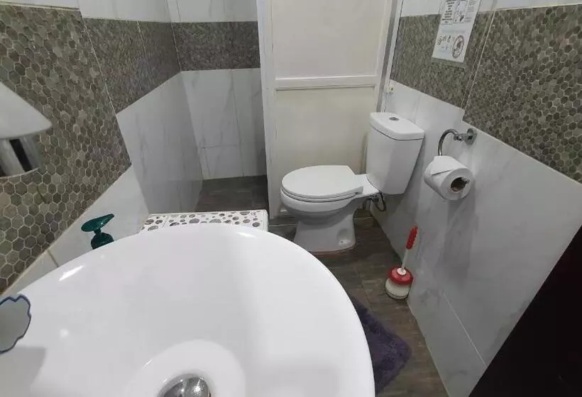 ベッドアンドブレックファースト Unk S House Homestay