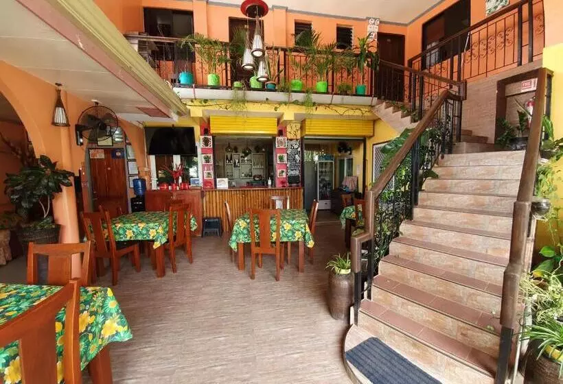 ベッドアンドブレックファースト Unk S House Homestay