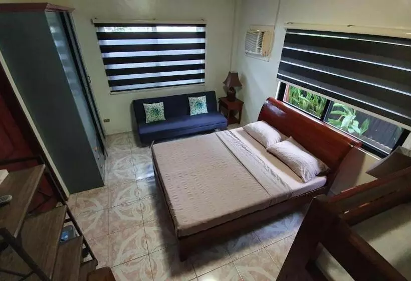 ベッドアンドブレックファースト Unk S House Homestay