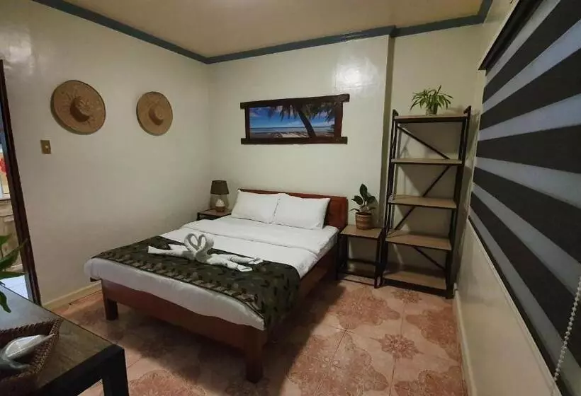 ベッドアンドブレックファースト Unk S House Homestay