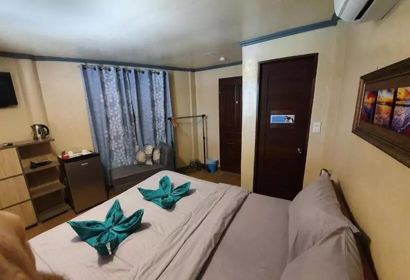 ベッドアンドブレックファースト Unk S House Homestay