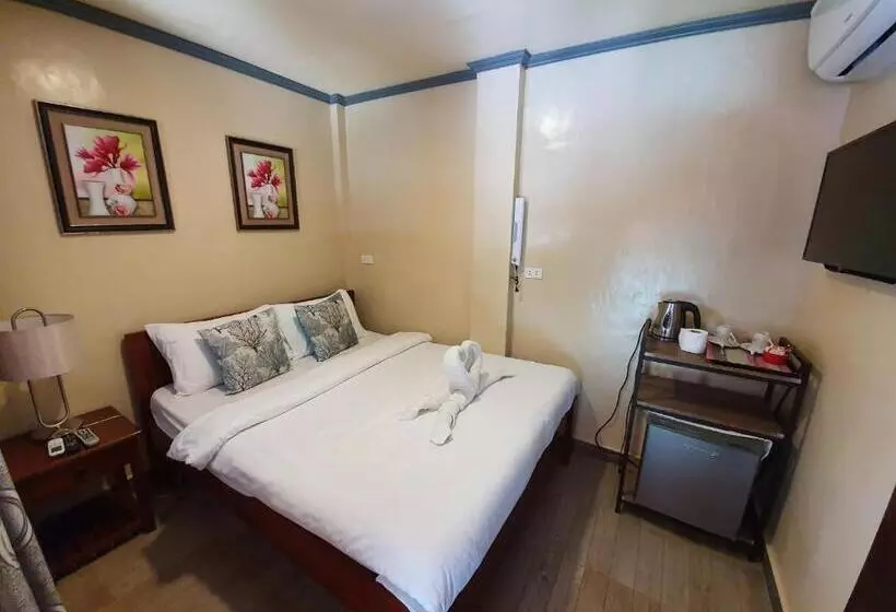 ベッドアンドブレックファースト Unk S House Homestay