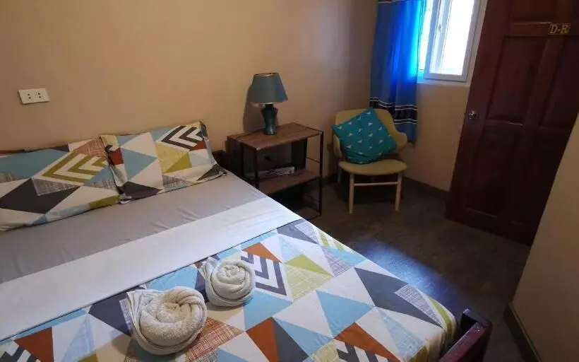 ベッドアンドブレックファースト Unk S House Homestay