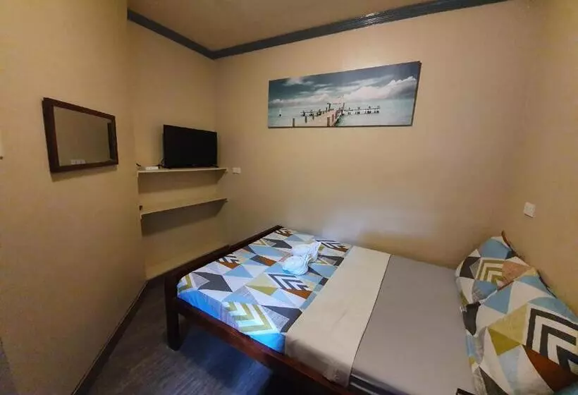 ベッドアンドブレックファースト Unk S House Homestay