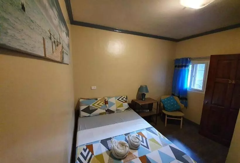 ベッドアンドブレックファースト Unk S House Homestay