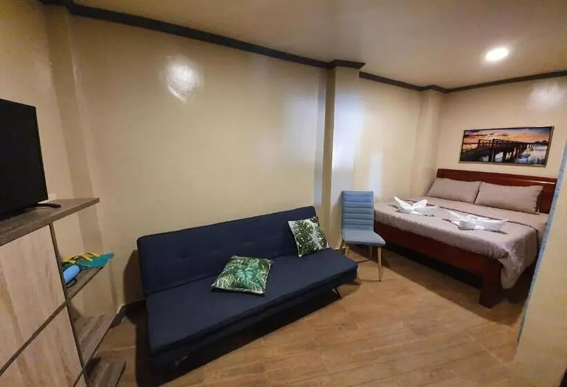 ベッドアンドブレックファースト Unk S House Homestay