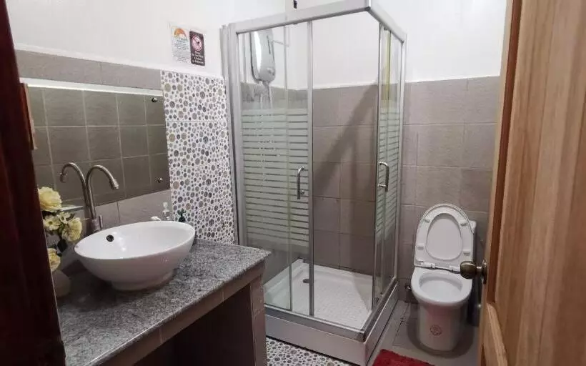 ベッドアンドブレックファースト Unk S House Homestay