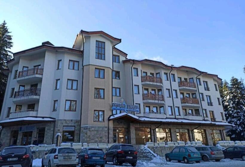 Enjoy Studios And Lovely Apartment Villa Park