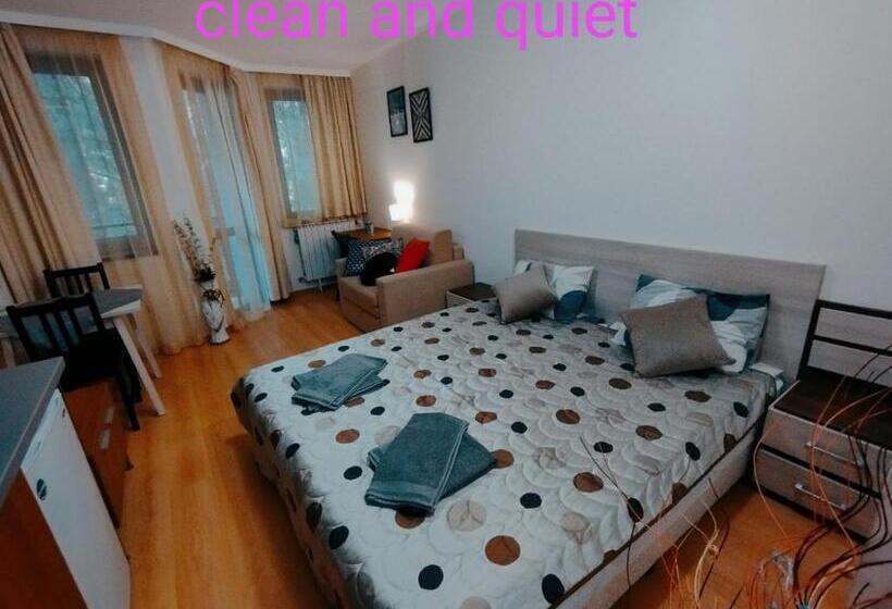 Enjoy Studios And Lovely Apartment Villa Park