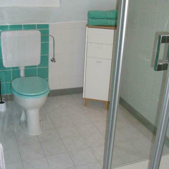 Отель Restaurant Burg Ramstein