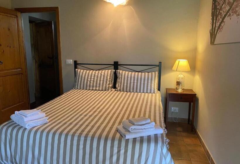 בית מלון כפרי Signor Cesare Agrobistrot B&b