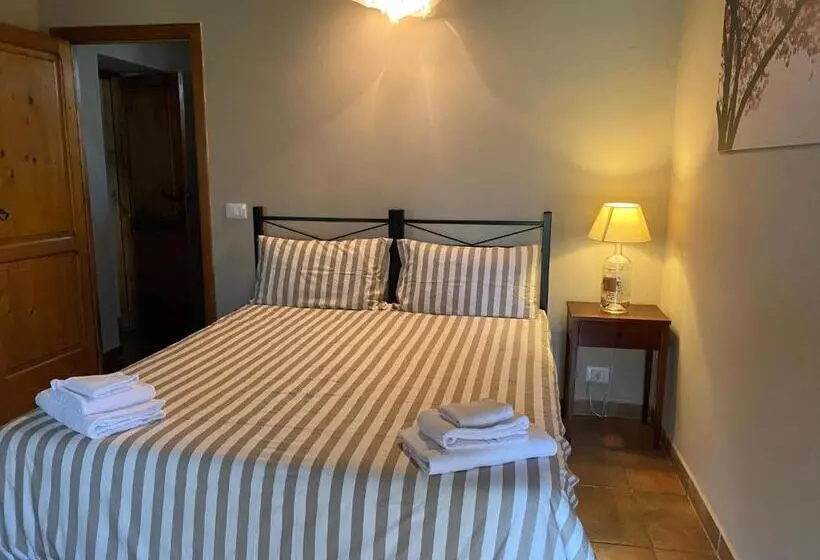 هتل Signor Cesare Agrobistrot B&b