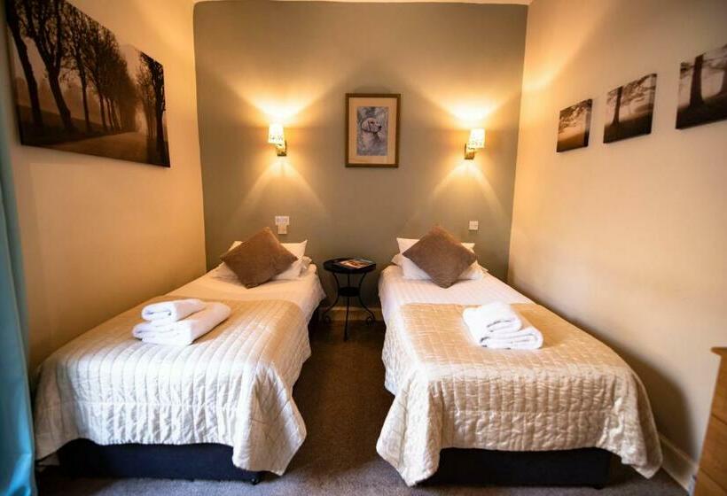 Hotel The Kirkmichael