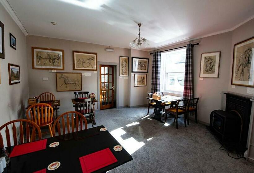 Hotel The Kirkmichael