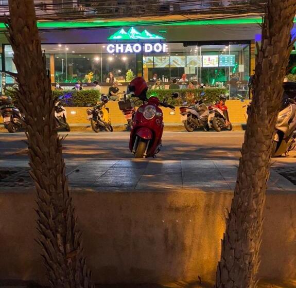 Luxurious Apartment On Jomtien Beach Road