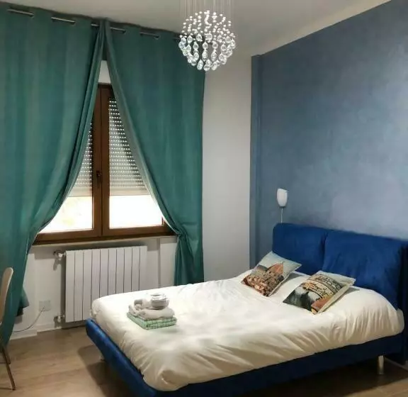 Majatalo A Colazione Da Tiffany