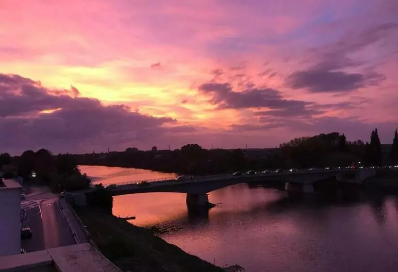 Majatalo A Colazione Da Tiffany