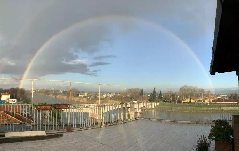 Majatalo A Colazione Da Tiffany