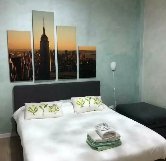 Majatalo A Colazione Da Tiffany