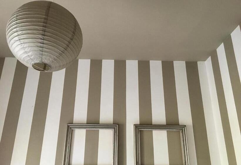 پانسیون Affittacamere Il Porto