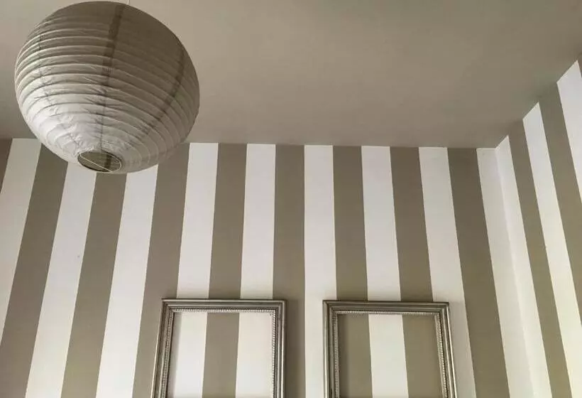 پانسیون Affittacamere  Il Porto