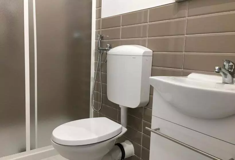 پانسیون Affittacamere  Il Porto