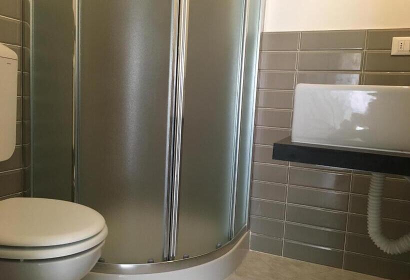 پانسیون Affittacamere Il Porto