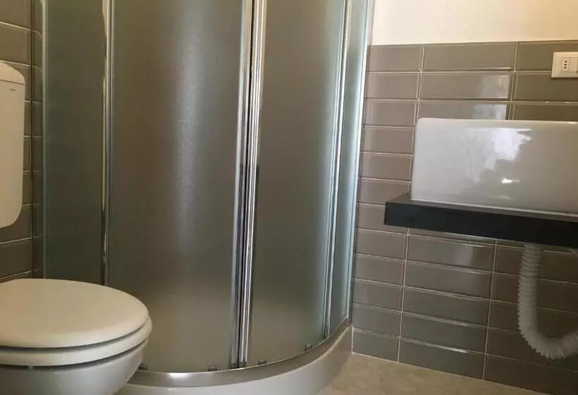 پانسیون Affittacamere  Il Porto