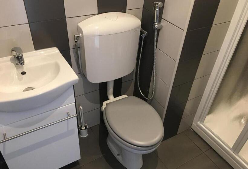 پانسیون Affittacamere Il Porto