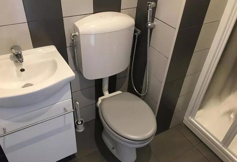 پانسیون Affittacamere  Il Porto