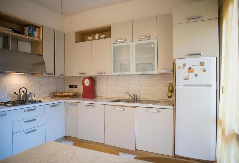 پانسیون Affittacamere Il Porto