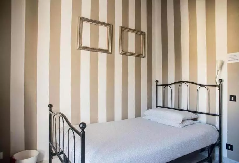 پانسیون Affittacamere  Il Porto