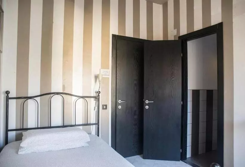 پانسیون Affittacamere  Il Porto