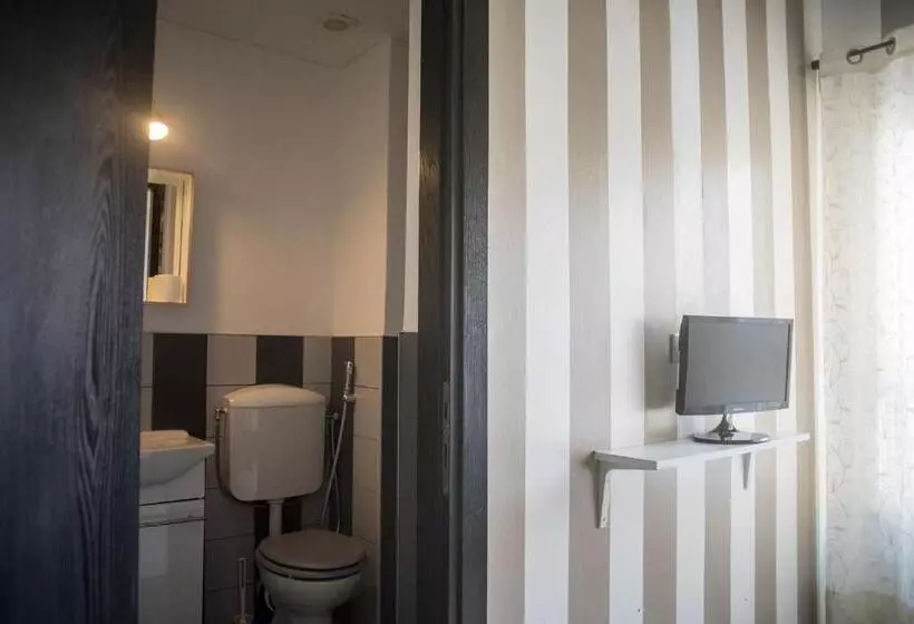 پانسیون Affittacamere  Il Porto