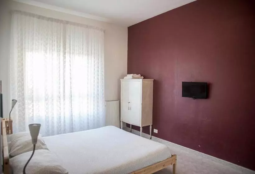 پانسیون Affittacamere  Il Porto