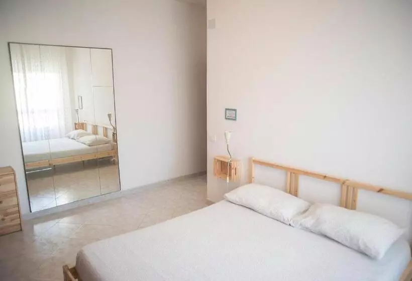 پانسیون Affittacamere  Il Porto