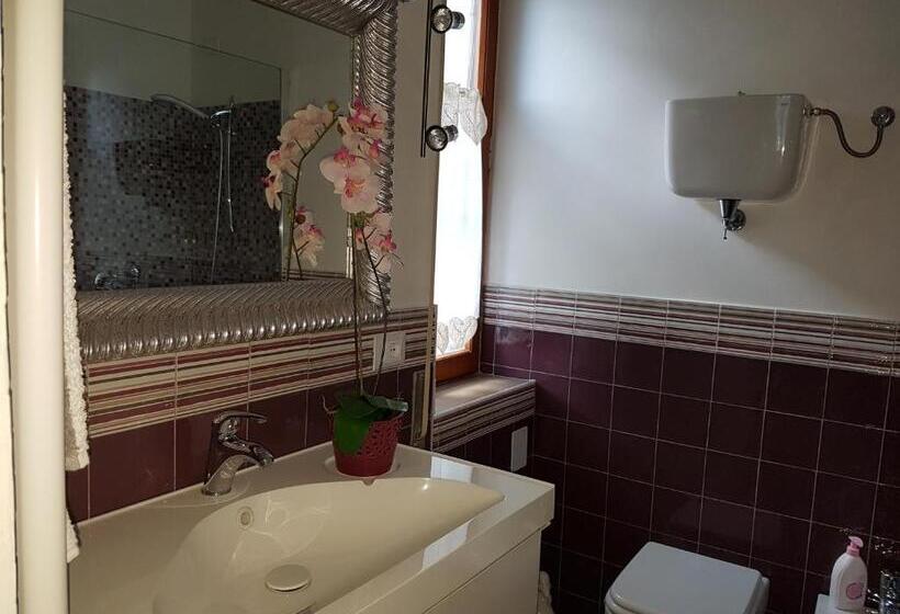 ペンション Antica Casa Di Famiglia