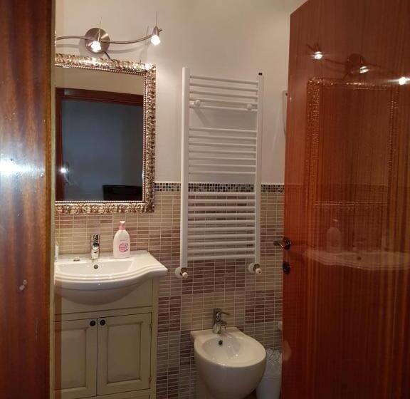 ペンション Antica Casa Di Famiglia